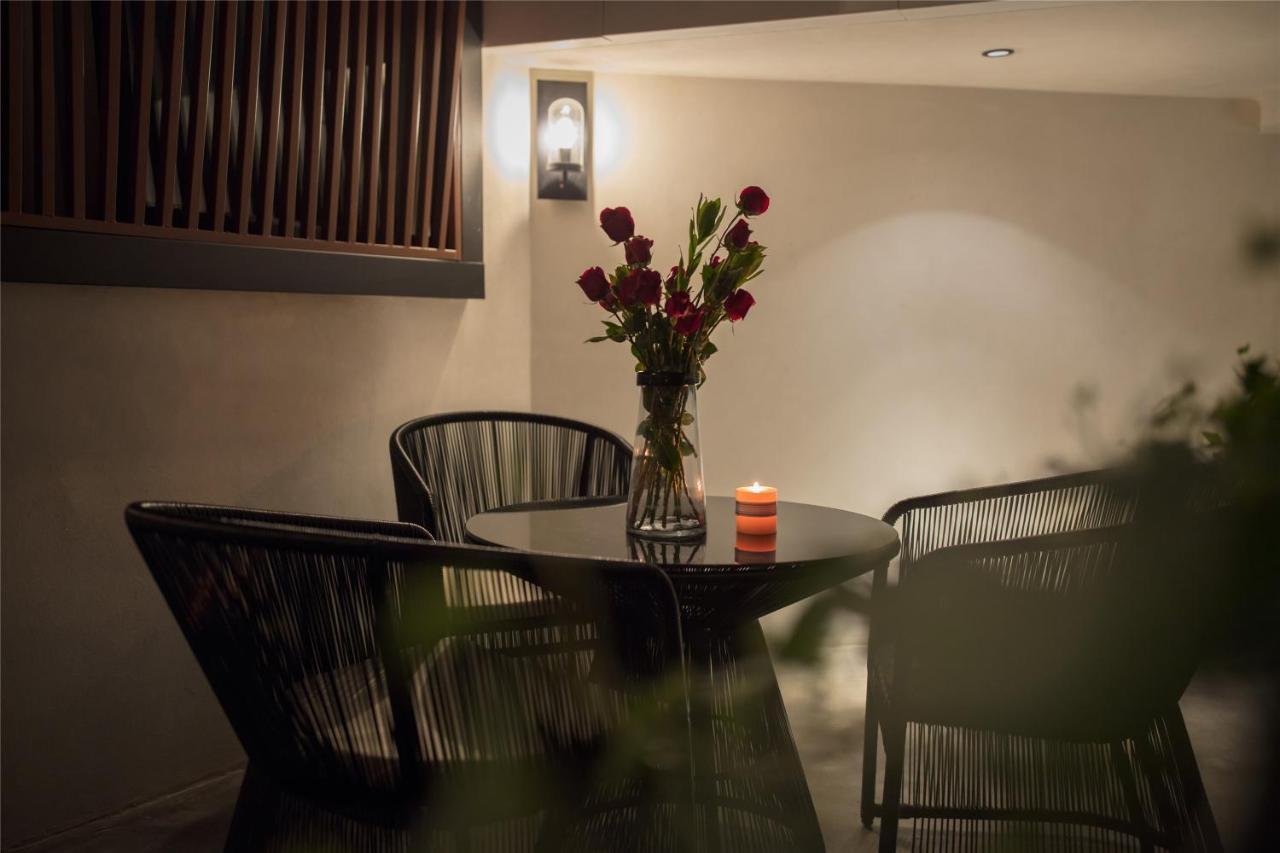 Zeng Feier Garden Hotel Xiamen Exterior foto