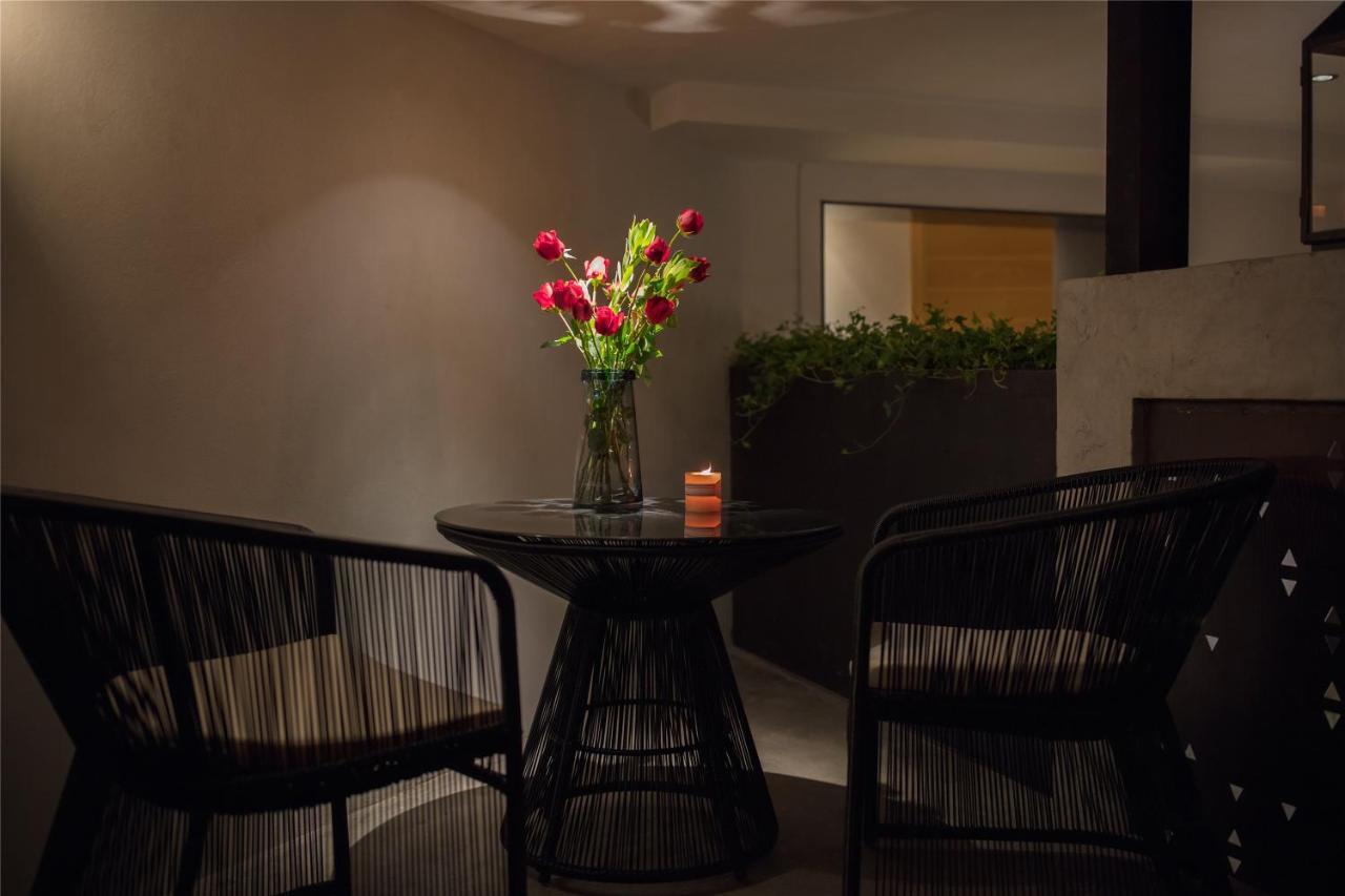 Zeng Feier Garden Hotel Xiamen Exterior foto