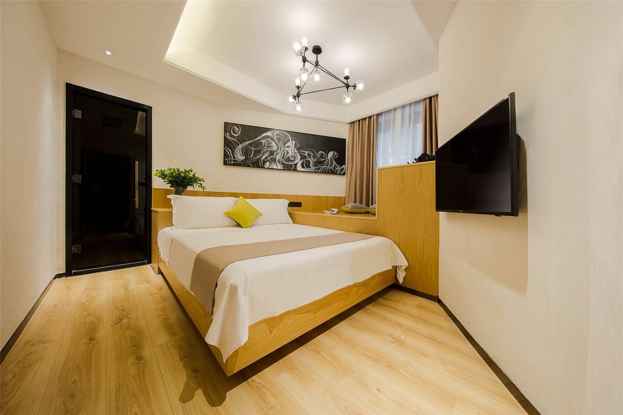 Zeng Feier Garden Hotel Xiamen Exterior foto