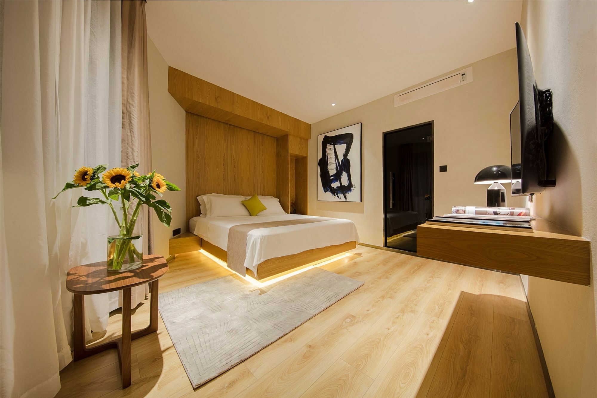 Zeng Feier Garden Hotel Xiamen Exterior foto