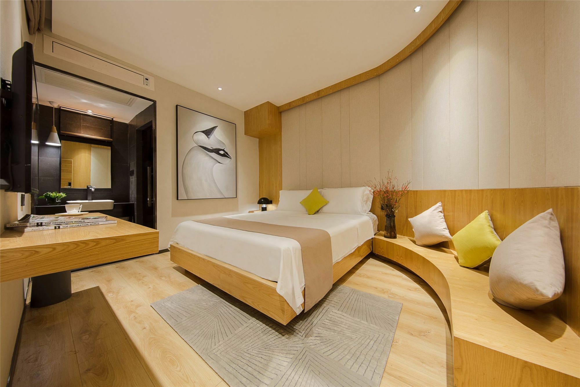Zeng Feier Garden Hotel Xiamen Exterior foto